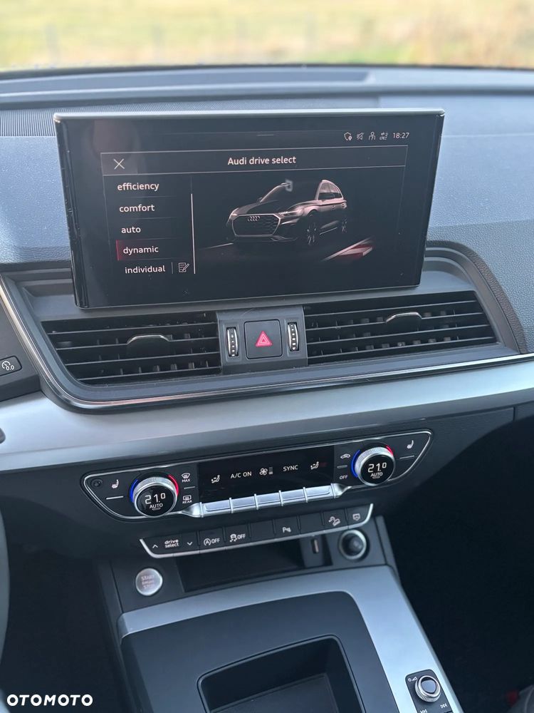 Audi Q5 - 6