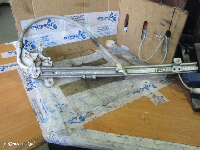 Elevador Sem Motor ELEVSM856 RENAULT LAGUNA 2005 5P TD - 1