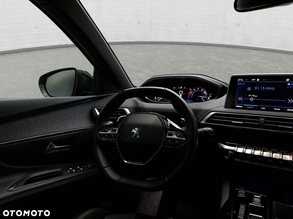 Peugeot 3008 - 10