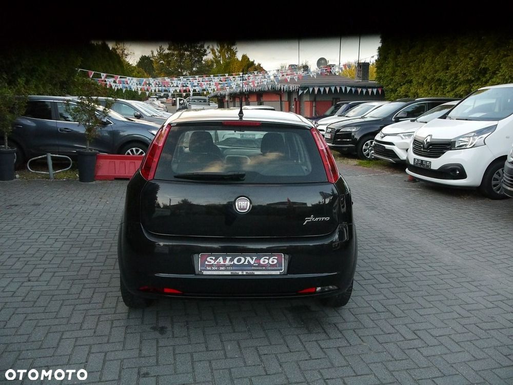 Fiat Punto - 16