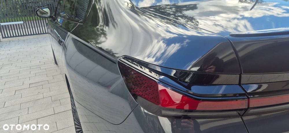 BMW Seria 7 - 22