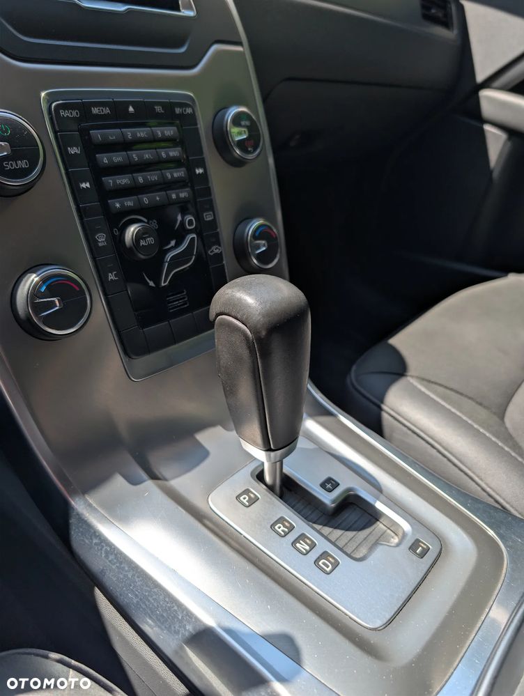 Volvo V70 - 16