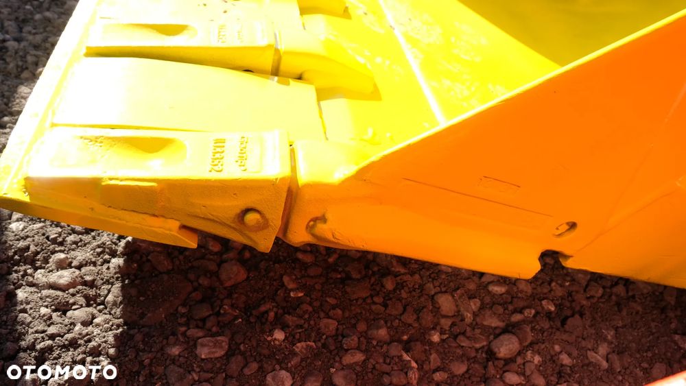łyżka 1,6 m3  Gelth H-25 wiele innych łyżek - 8