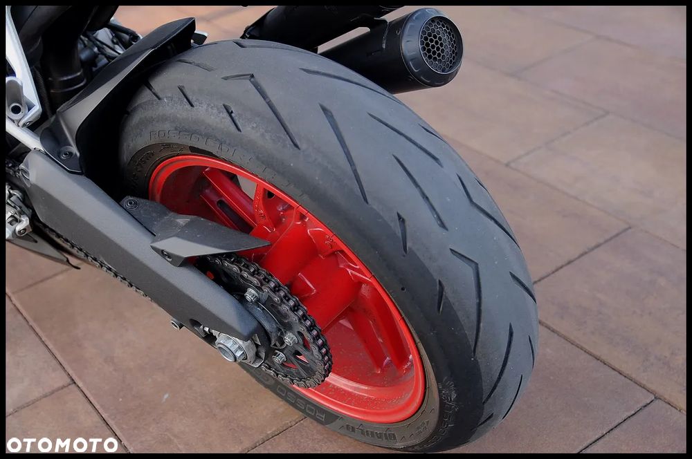 Ducati 959 Panigale - 17