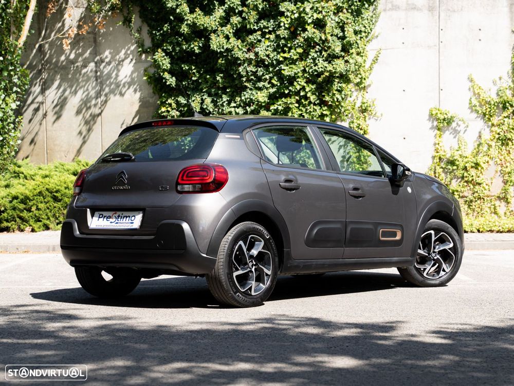 Citroën C3 1.2 PureTech C-Series - 7