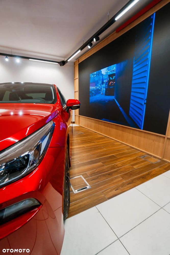 Toyota Mirai Executive - 18