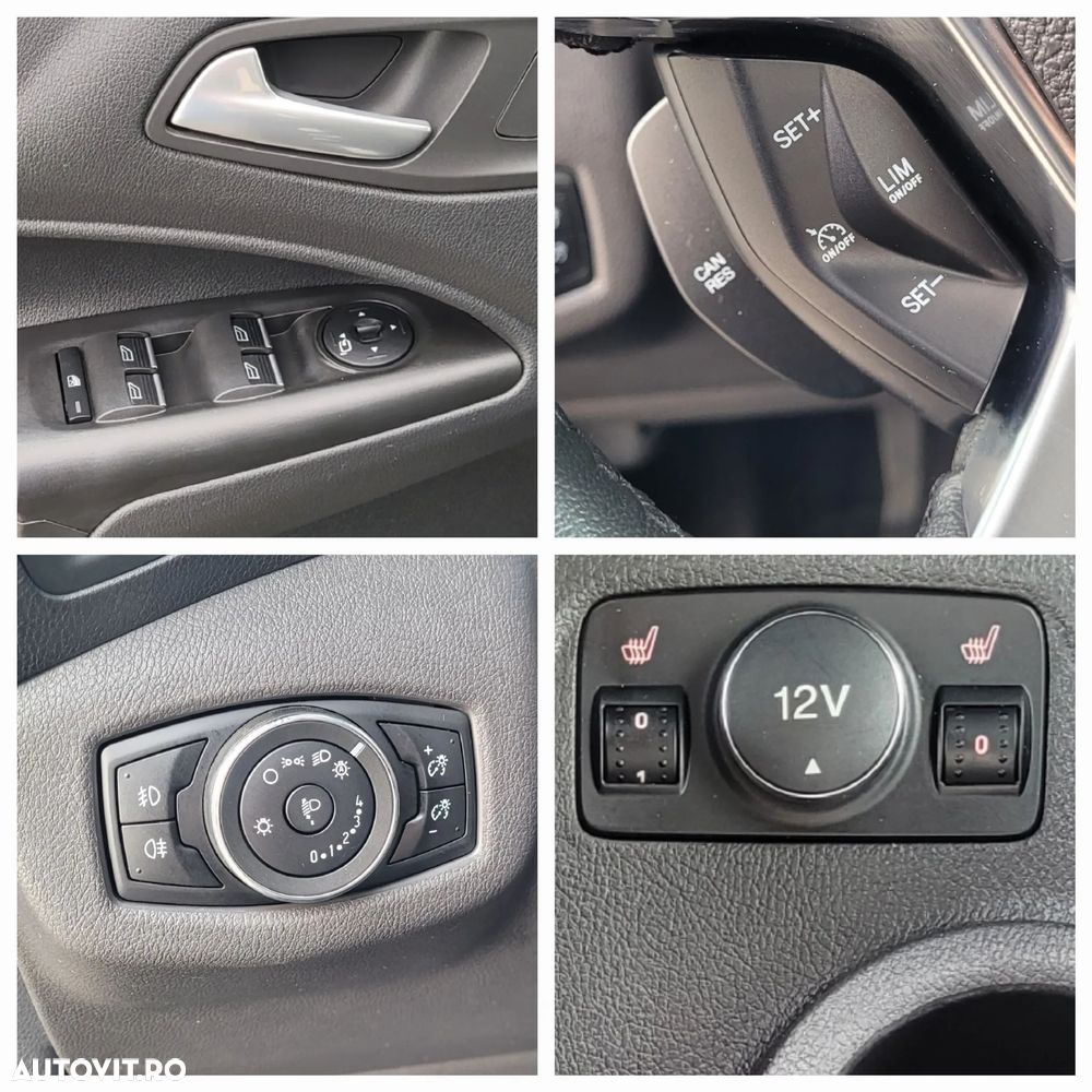 Ford Tourneo Connect - 10