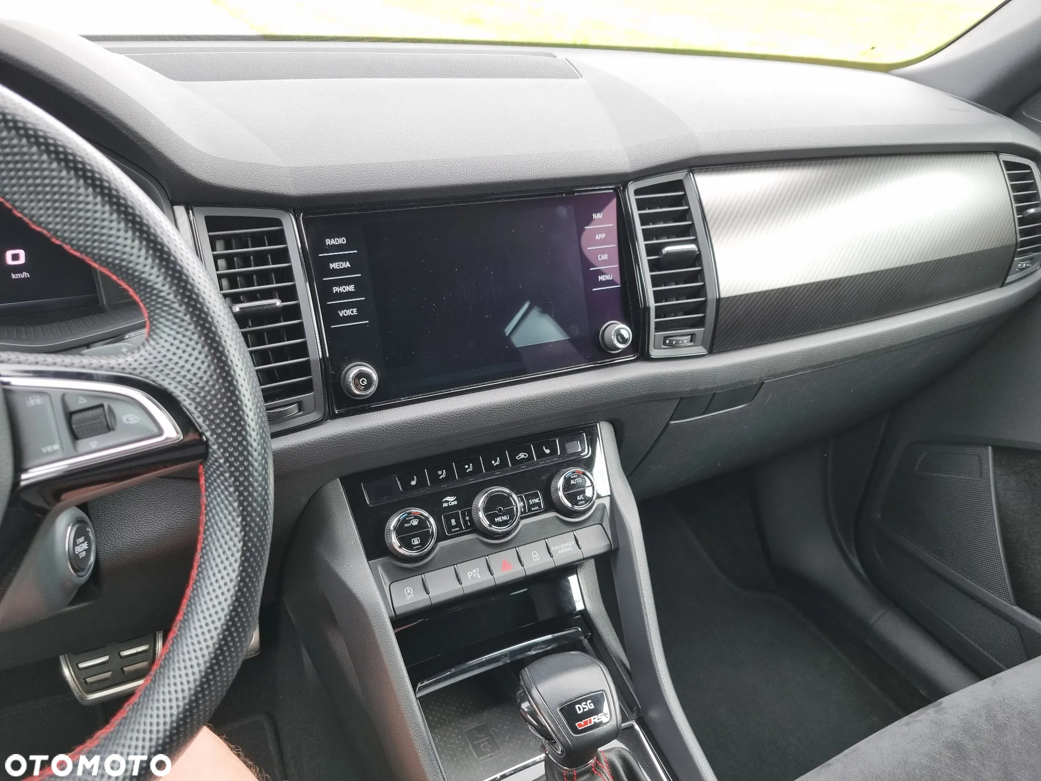 Skoda Kodiaq 2.0 Bi-TDI 4x4 RS DSG - 28