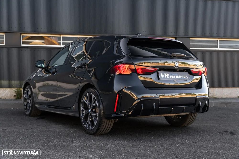 BMW 116 Pack Desportivo M - 7