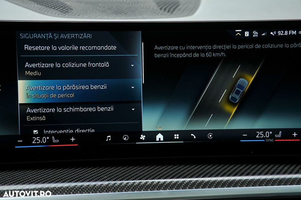 BMW X6 xDrive30d AT MHEV - 32