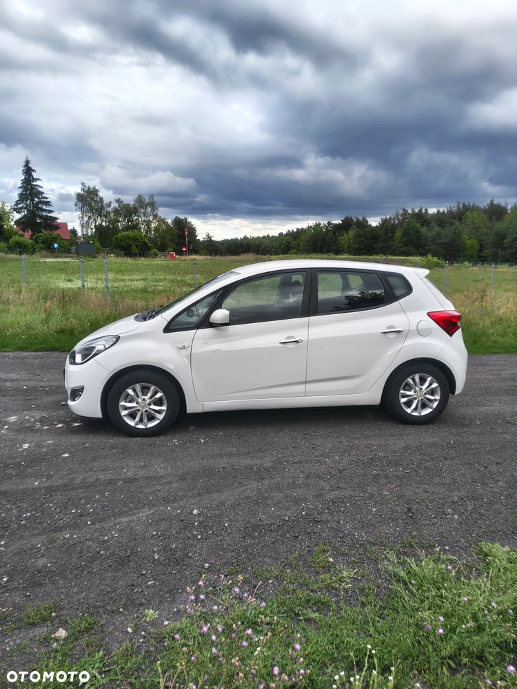 Hyundai ix20 1.4 Comfort - 8