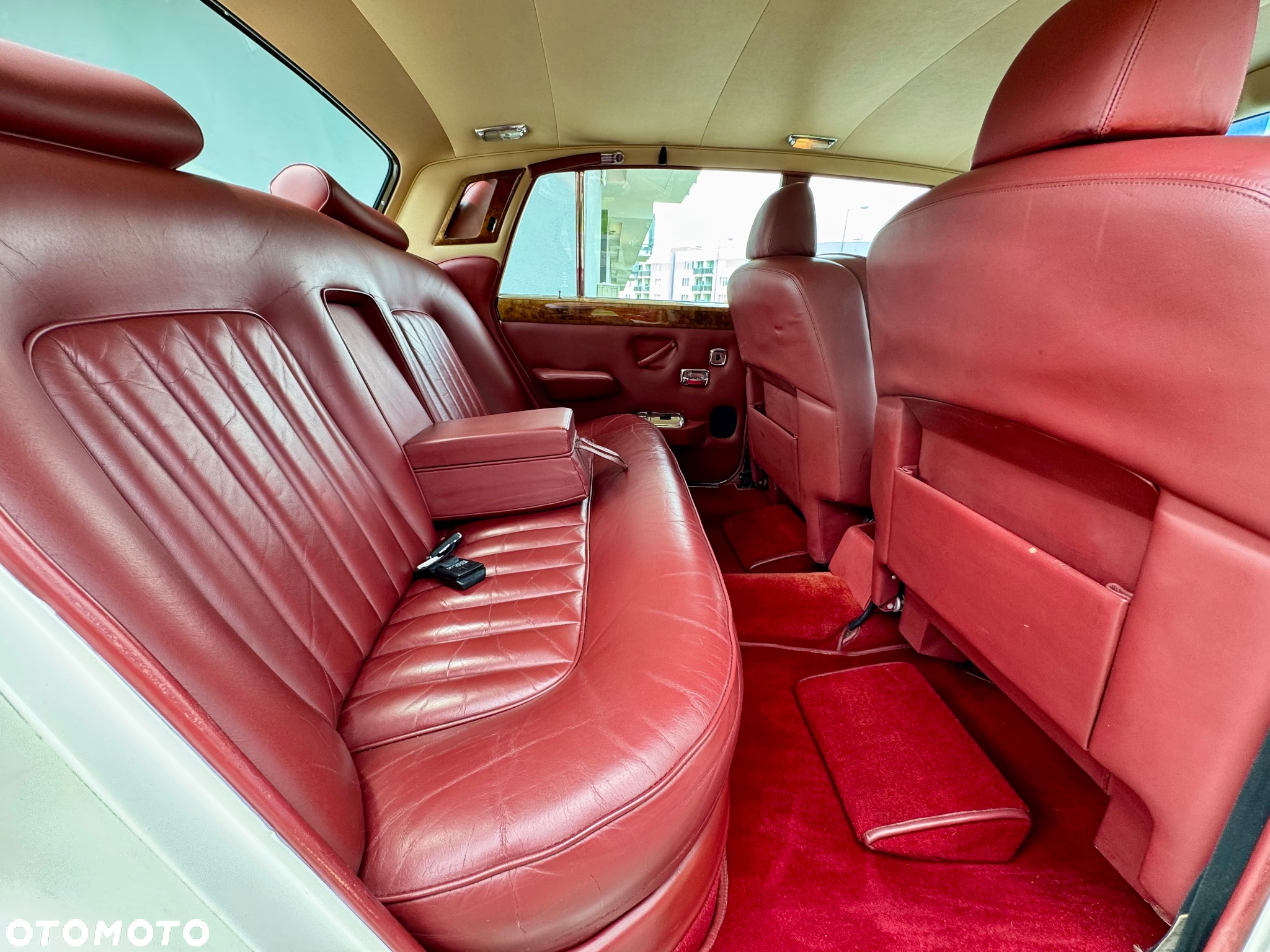 Rolls-Royce Silver Shadow - 27