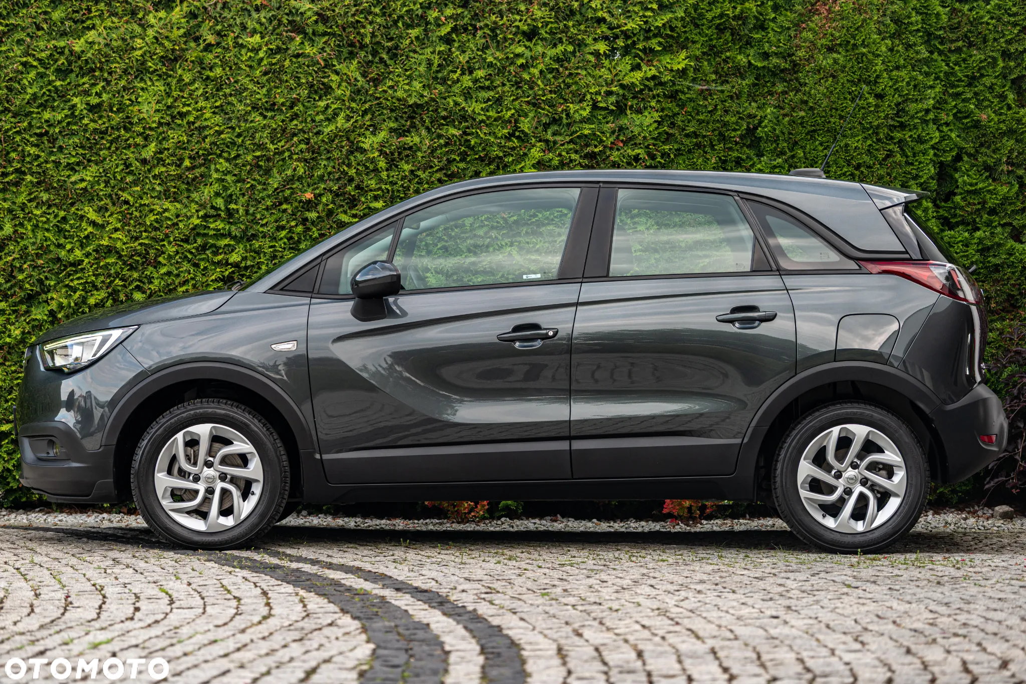 Opel Crossland X 1.2 ECOTEC Start/Stop Edition - 15