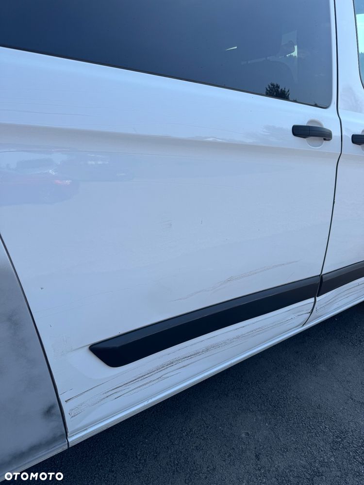 Ford Transit Custom L2H1 VA Autm Trend - 6