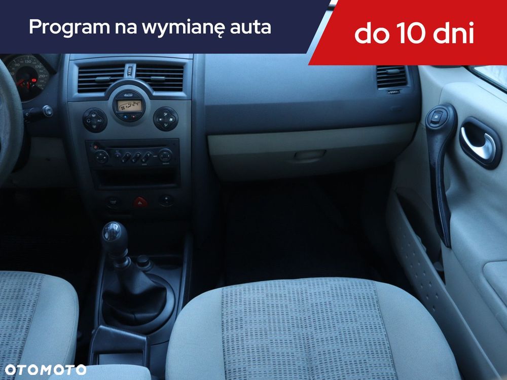 Renault Megane - 10