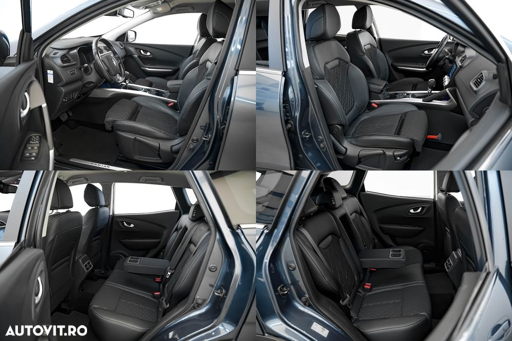 Renault Kadjar - 22