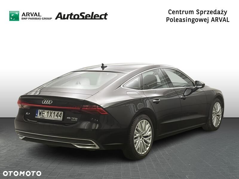 Audi A7 Sportback - 6