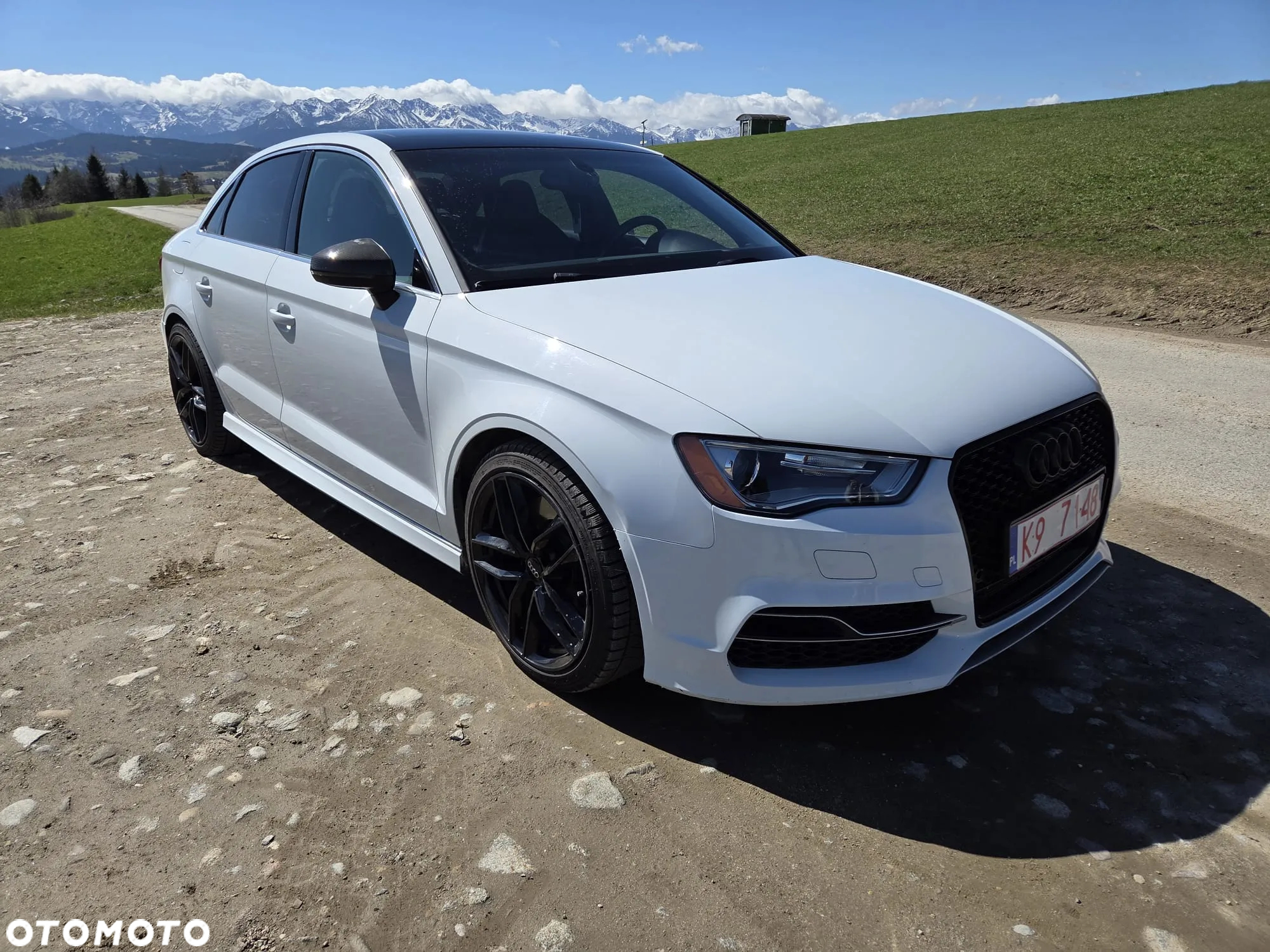 Audi S3 2.0 TFSI Quattro S tronic - 2