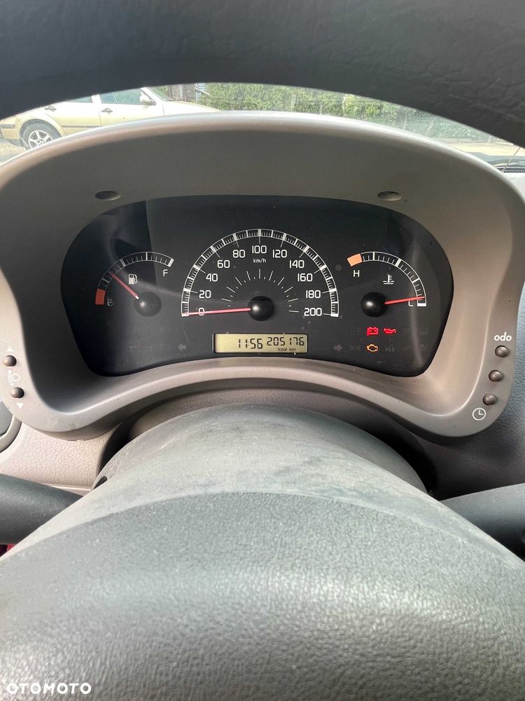 Fiat Panda - 7