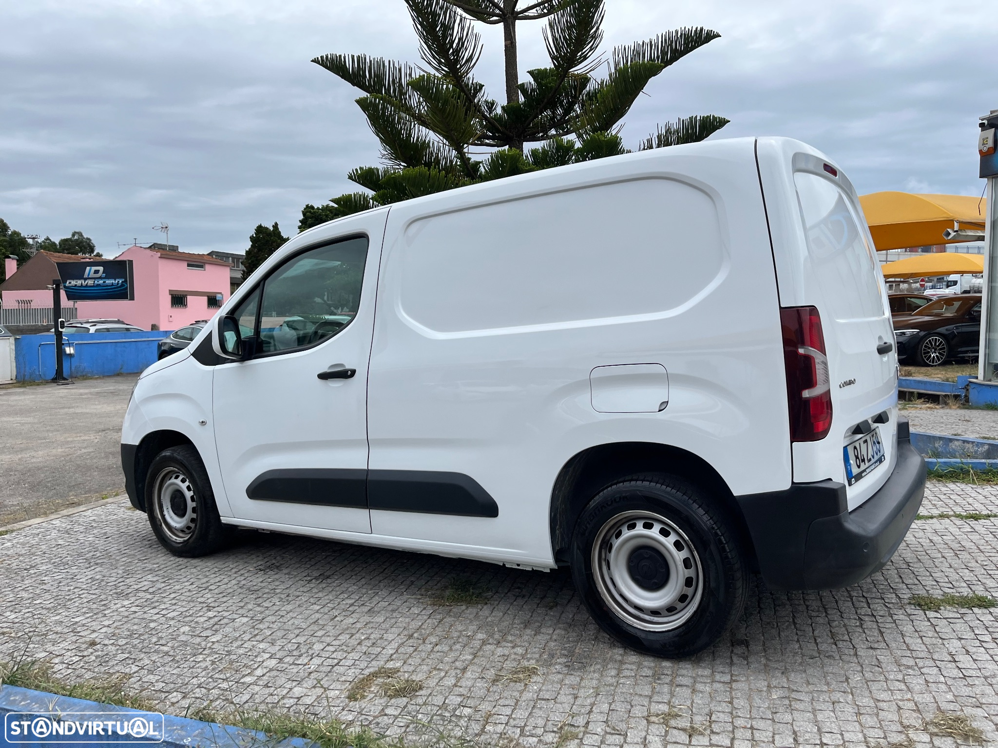 Opel Combo 1.5 CDTi L1H1 - 12