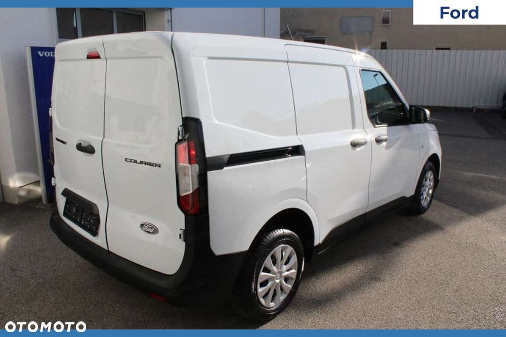 Ford Transit Courier Trend L1H1 1.5 100KM - 5