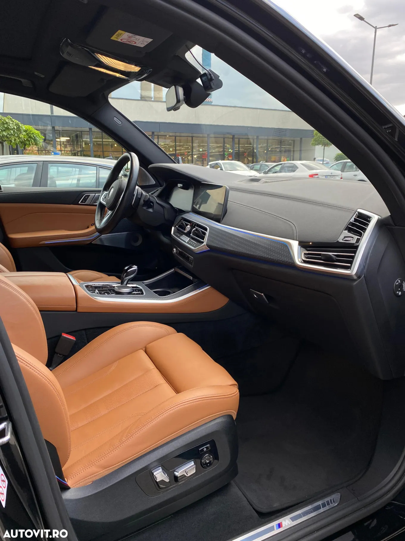 BMW X5 - 7