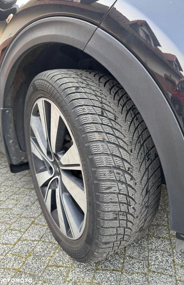 Kia Sportage 2.0 CRDI Business Line 4WD - 14