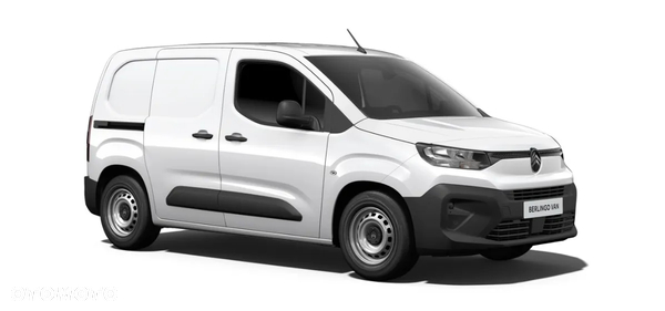 Citroën BERLINGO LONG L2H1 CLUB