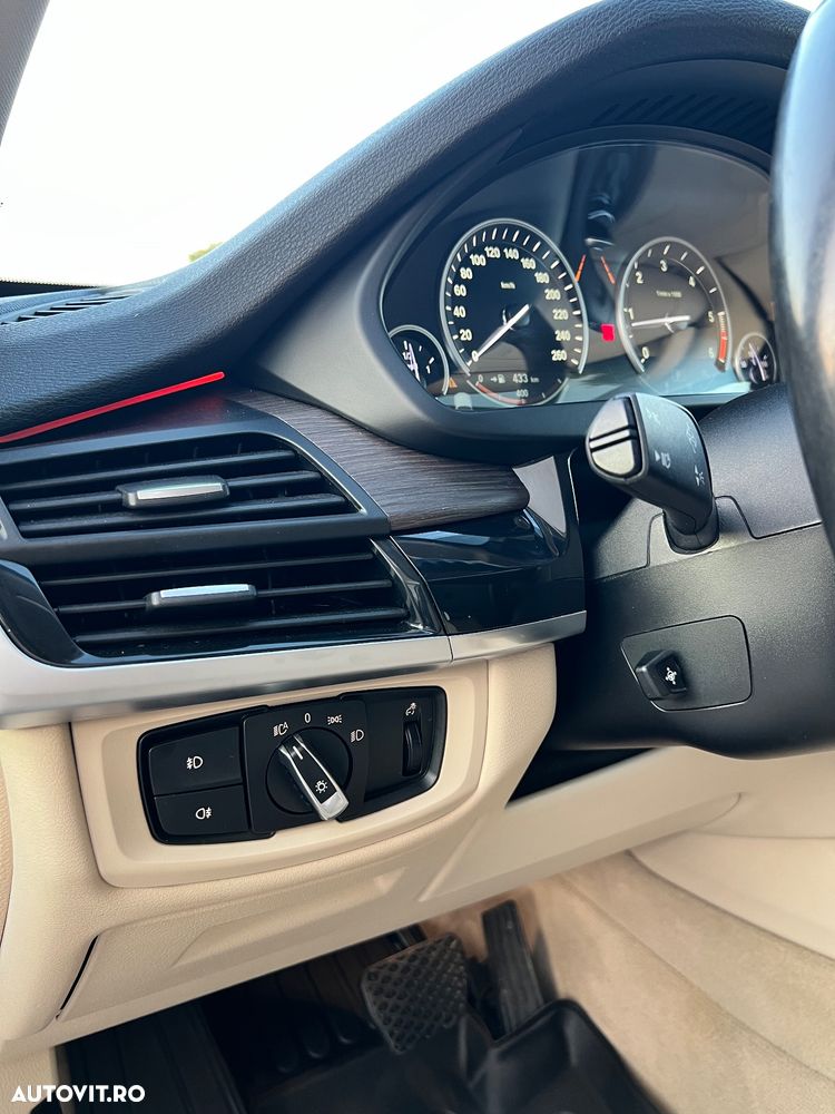 BMW X5 xDrive30d - 12