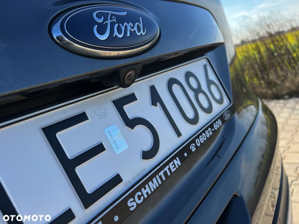 Ford Kuga 2.0 TDCi 4x4 Titanium - 18