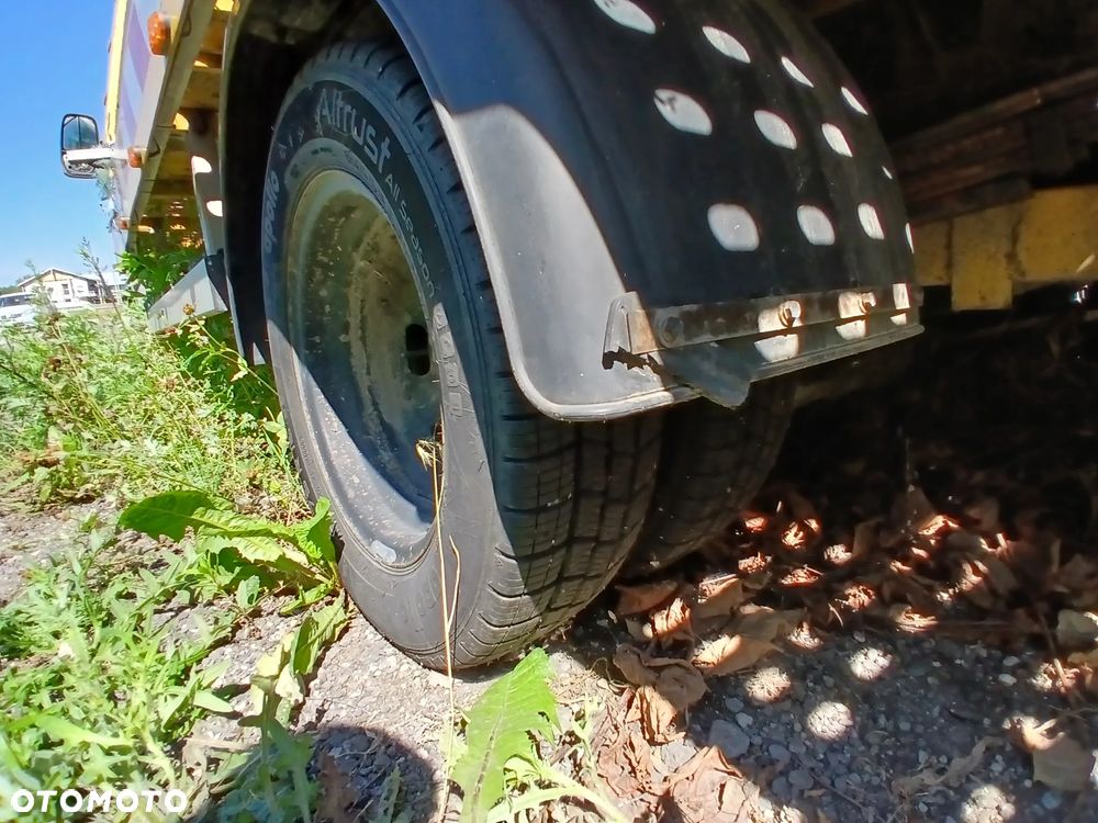 Iveco Daily 35c15 - 6