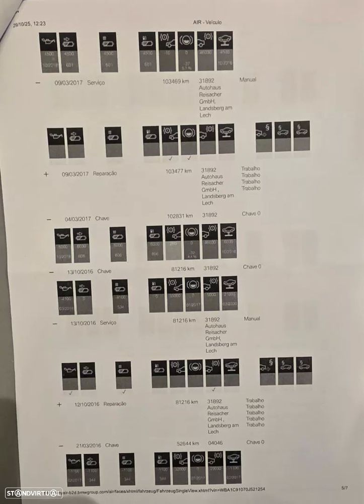 BMW 116 d EfficientDynamics Edition - 59