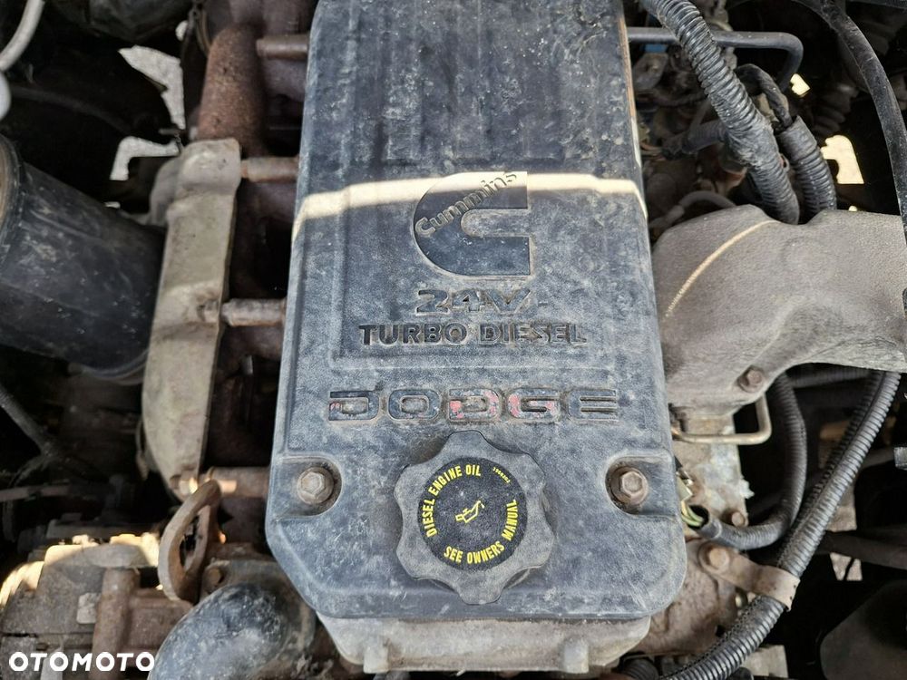 Dodge RAM - 16