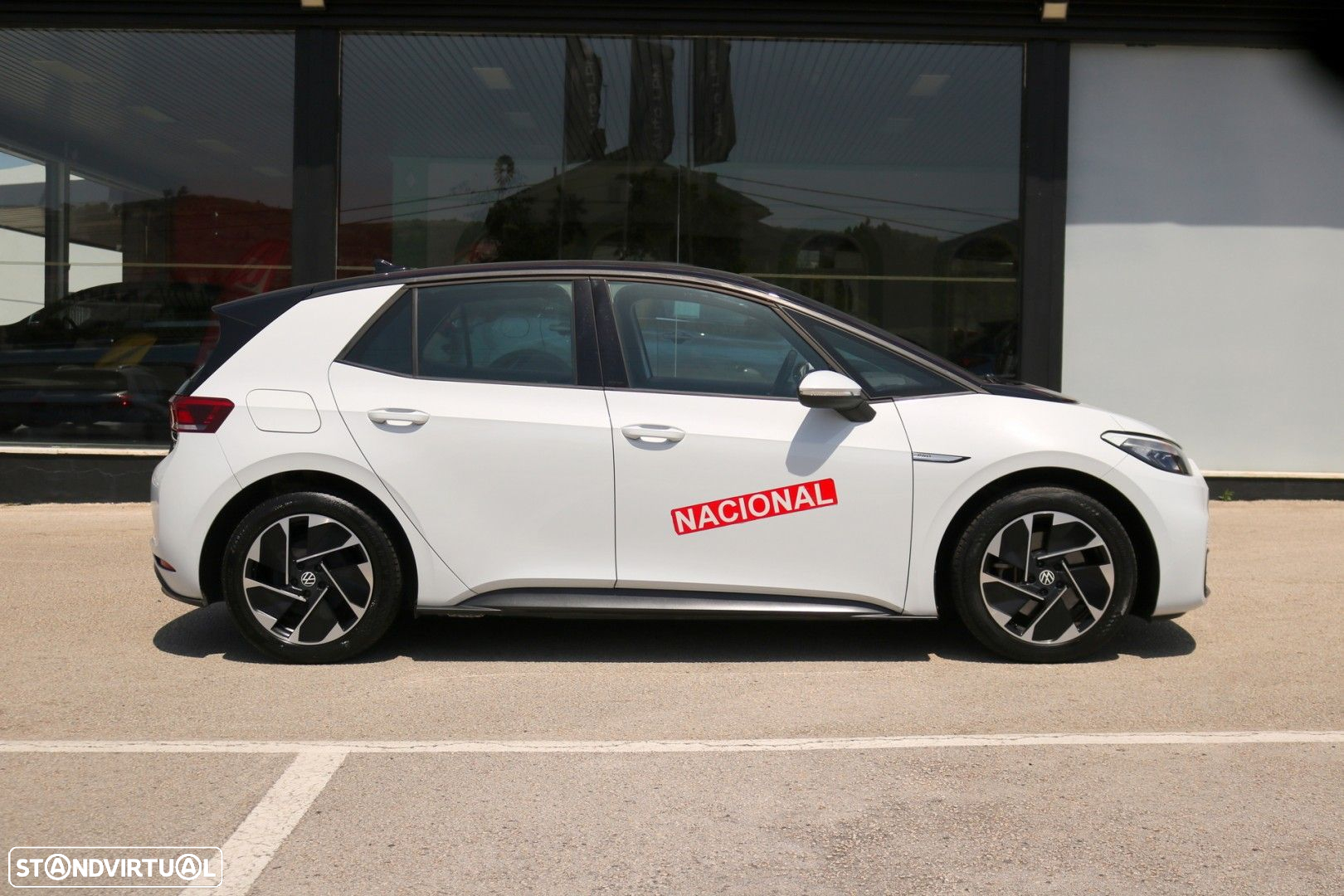 VW ID.3 Pro Performance Life - 10