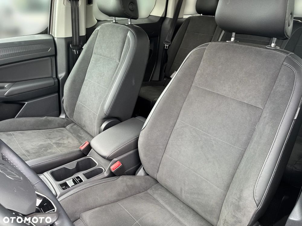 Volkswagen Caddy 2.0 TDI Style DSG - 20