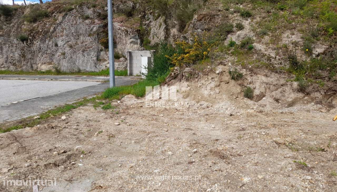 Venda Lote de Terreno, Vila Caiz, Amarante - Grande imagem: 4/24