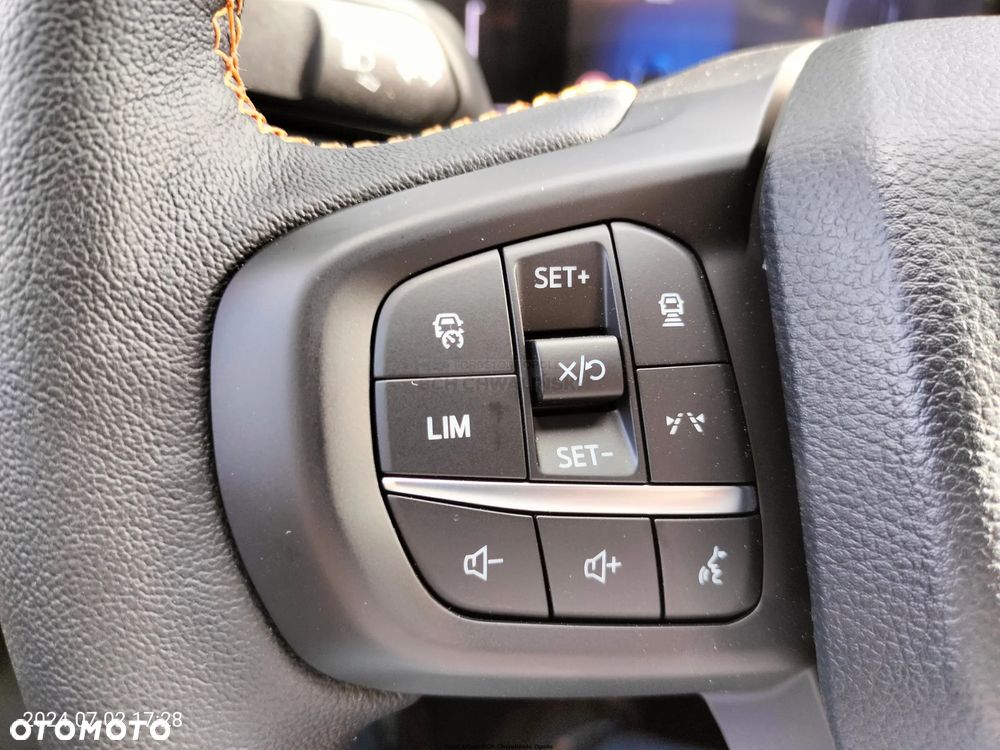 Ford Ranger 3.0 EcoBlue Turbo 4x4 DC Wildtrak - 22