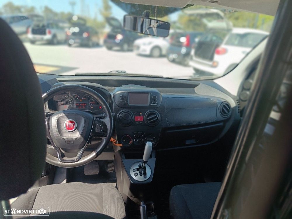 Fiat Fiorino - 19
