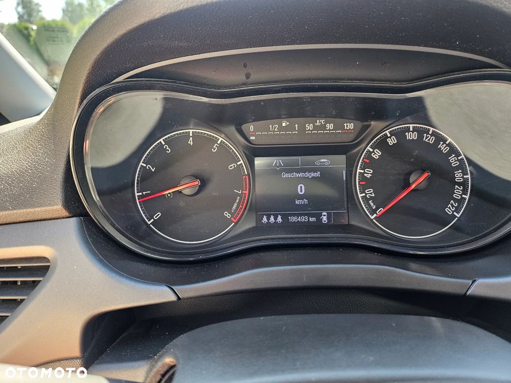 Opel Corsa 1.4 Cosmo S&S - 14