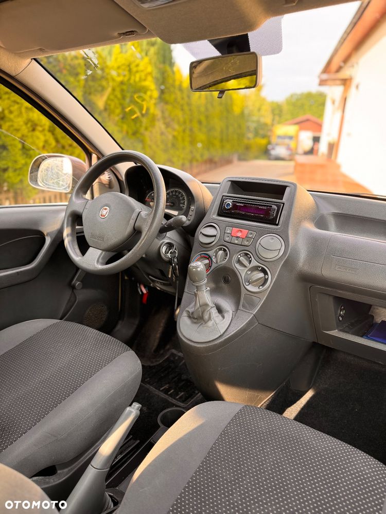 Fiat Panda 1.1 Active - 7
