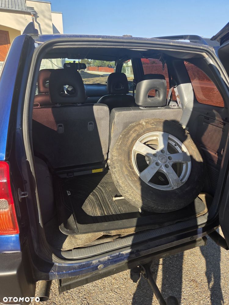 Toyota RAV4 - 7