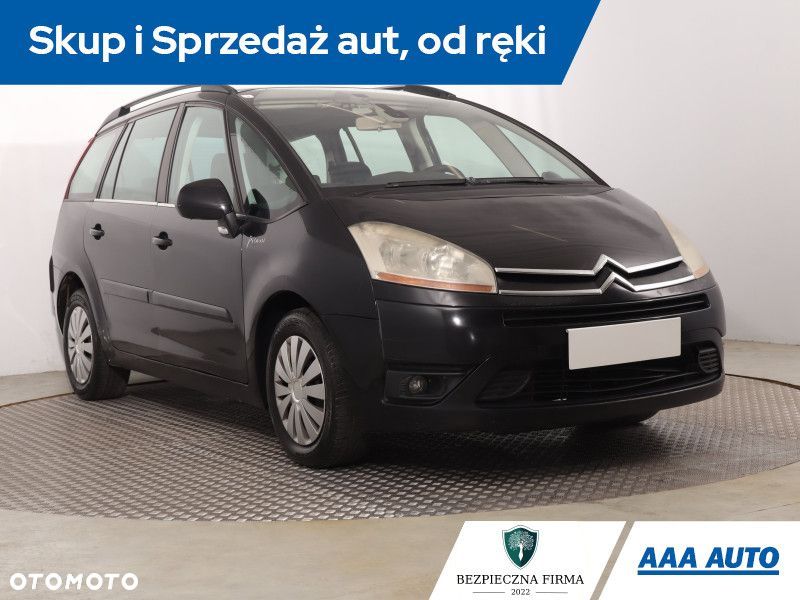Citroën C4 Grand Picasso - 3