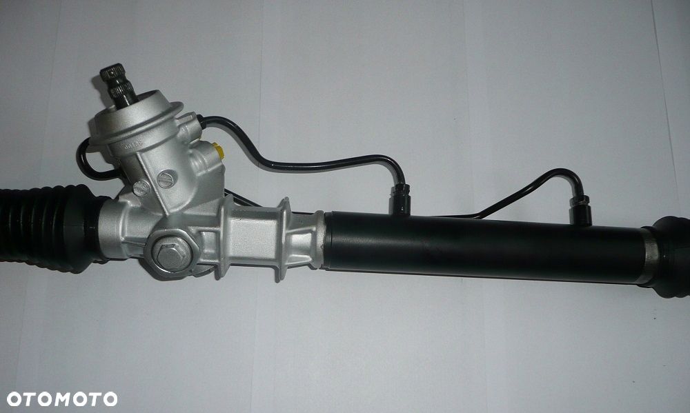 Przekładnia Maglownica Mazda 323 323F 323C Bg Iv 1989-194 - 3