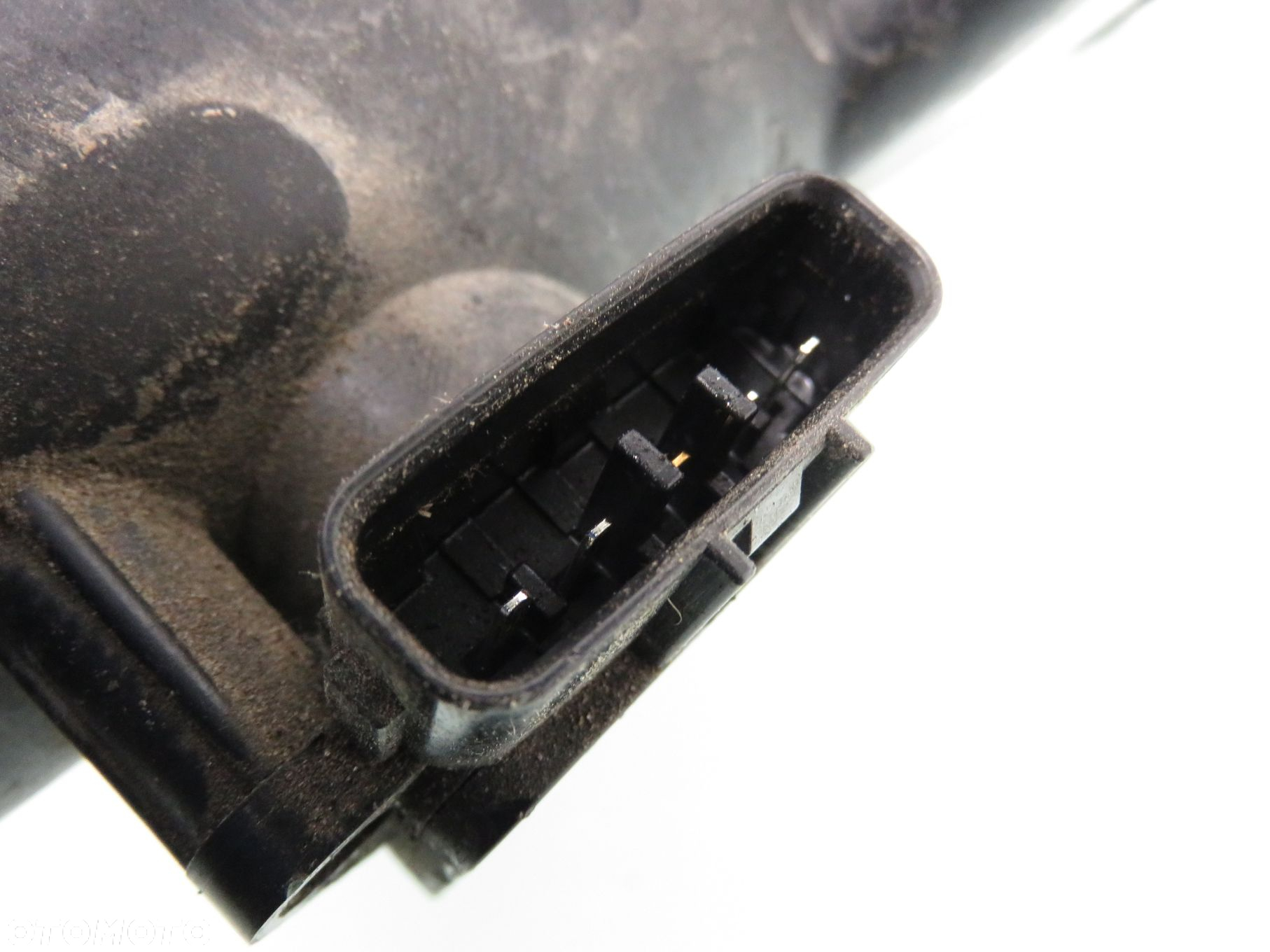 STEROWNIK MAZDA 2 II DE 1.3 1001409895 1974002010 - 4