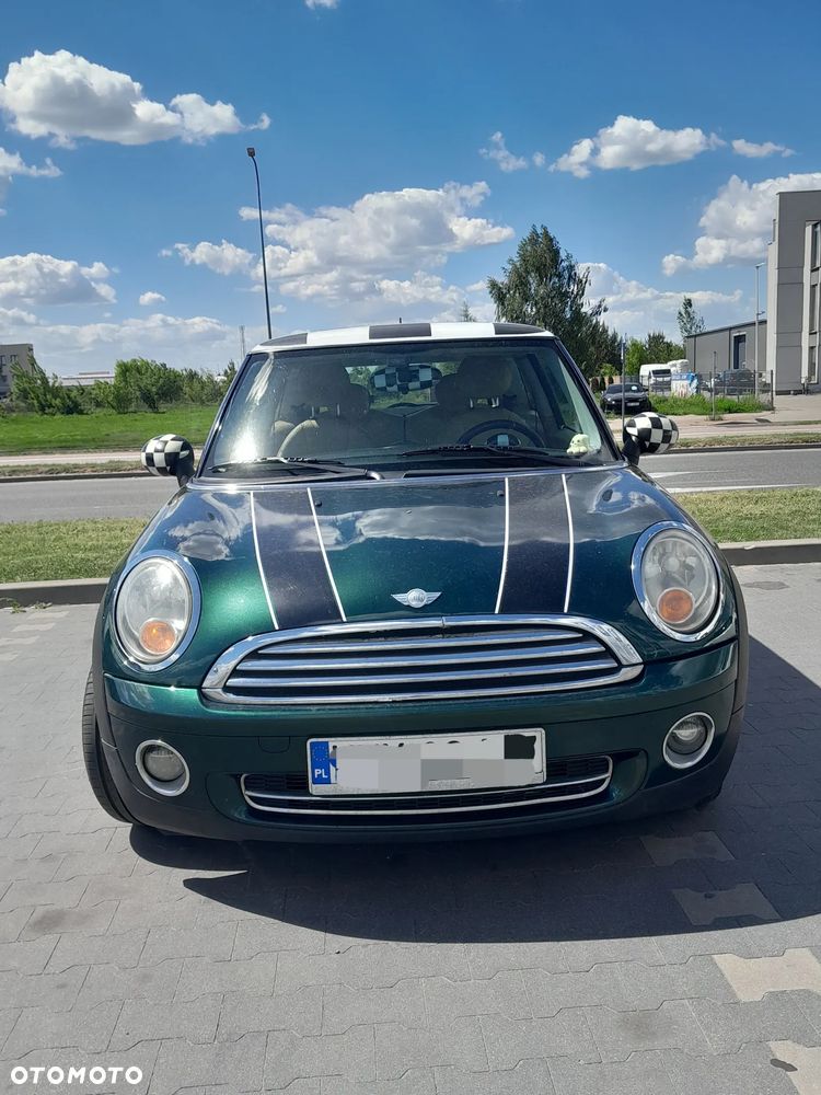 MINI Cooper Standard - 3
