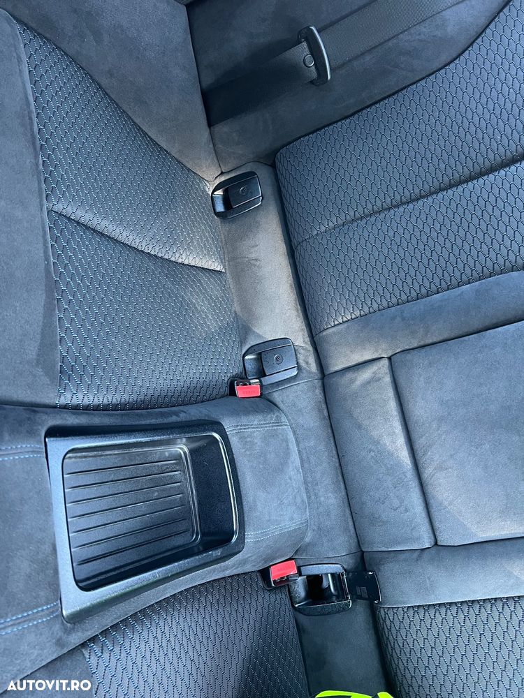 BMW Seria 4 420d Aut. M Sport - 16