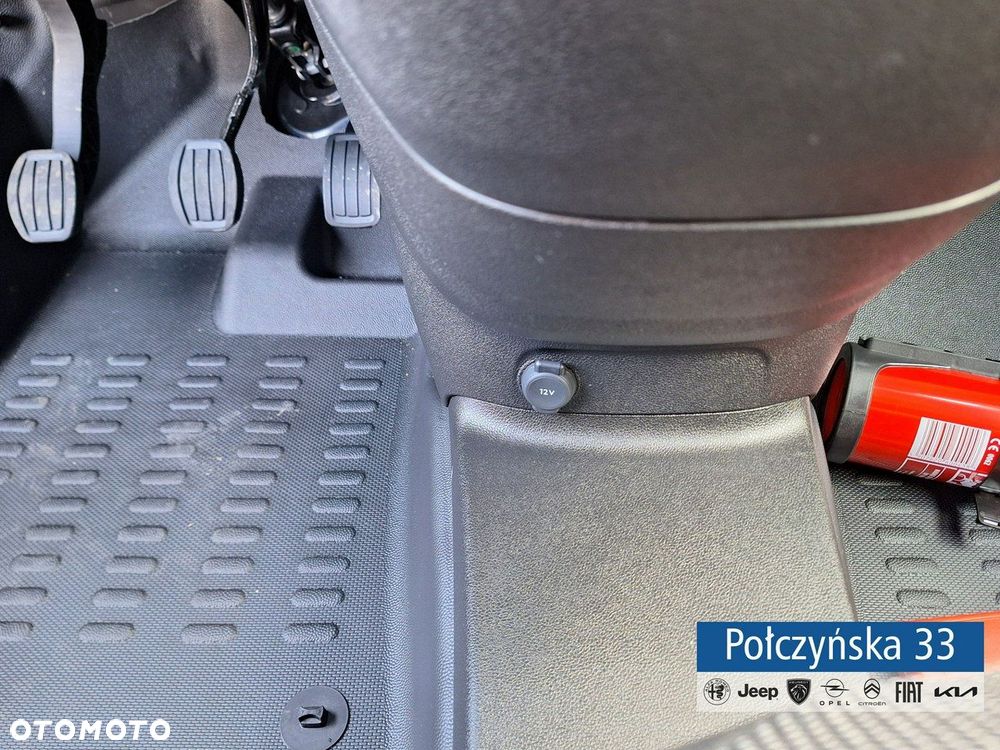 Peugeot Partner - 19