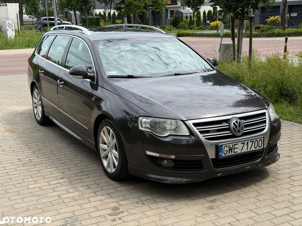 Volkswagen Passat 2010 photo 3