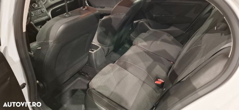 Renault Megane - 14