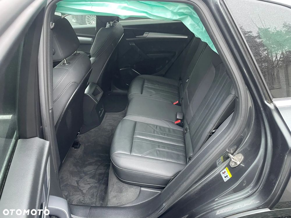 Audi Q5 35 TDI S tronic S line - 18